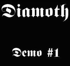 Diamoth : Demo #1